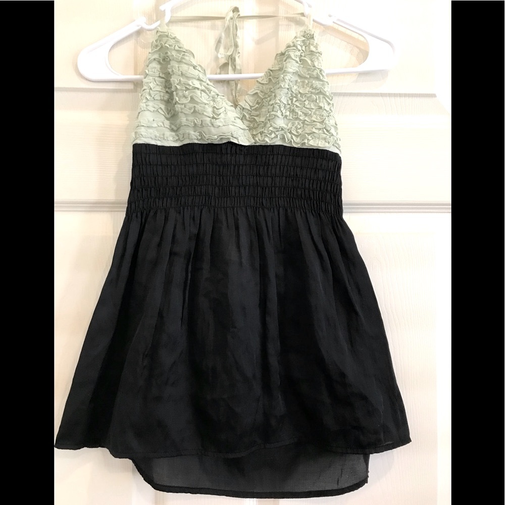Esley halter top - Picture 2 of 8